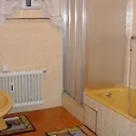 Lägenhet Grosse In Sinbronn Mit Garten By Interhome