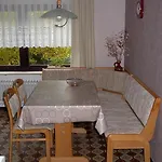 Grosse In Sinbronn Mit Garten By Interhome Lägenhet