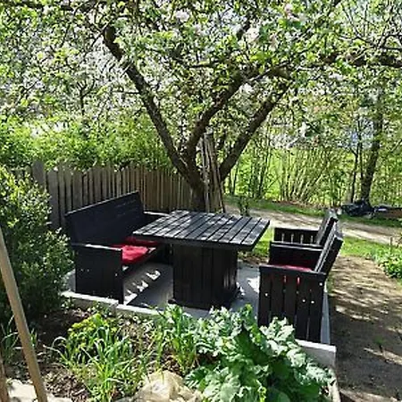 Grosse In Sinbronn Mit Garten By Interhome Apartment *