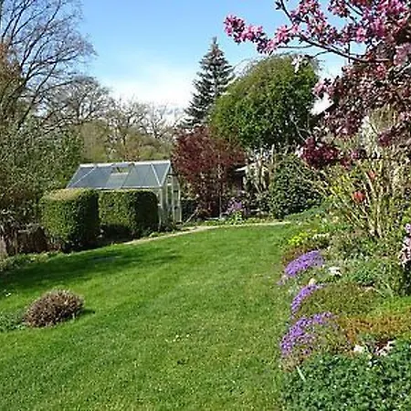 Grosse In Sinbronn Mit Garten By Interhome *