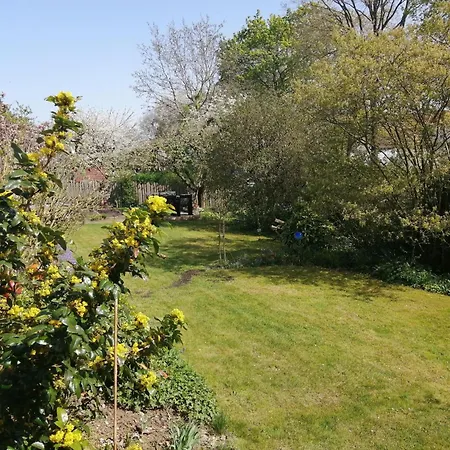 Grosse In Sinbronn Mit Garten By Interhome Dinkelsbühl