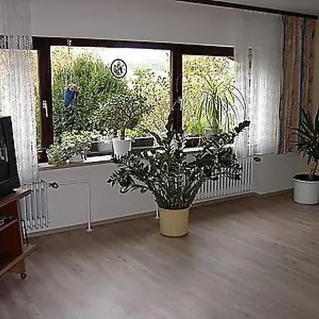 Grosse In Sinbronn Mit Garten By Interhome Apartment Dinkelsbühl