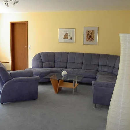 Grosse In Sinbronn Mit Garten By Interhome Apartment *