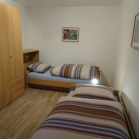 Apartment Grosse In Sinbronn Mit Garten By Interhome *