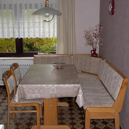 Grosse In Sinbronn Mit Garten By Interhome Apartment