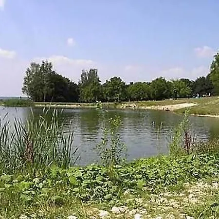 Grosse In Sinbronn Mit Garten By Interhome Apartment *