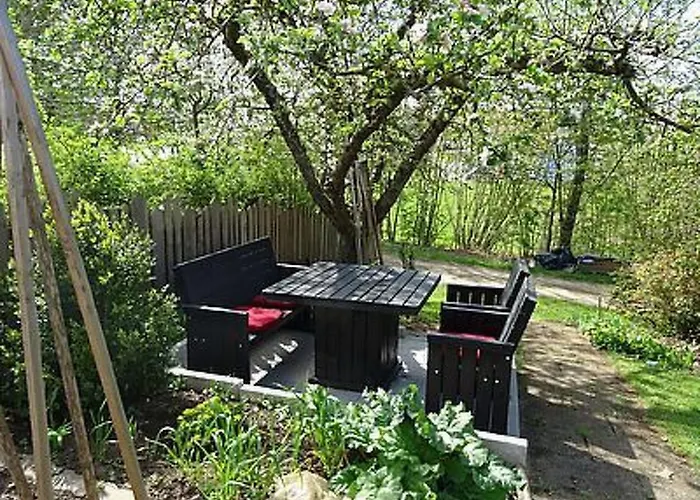 Grosse In Sinbronn Mit Garten By Interhome Apartment *