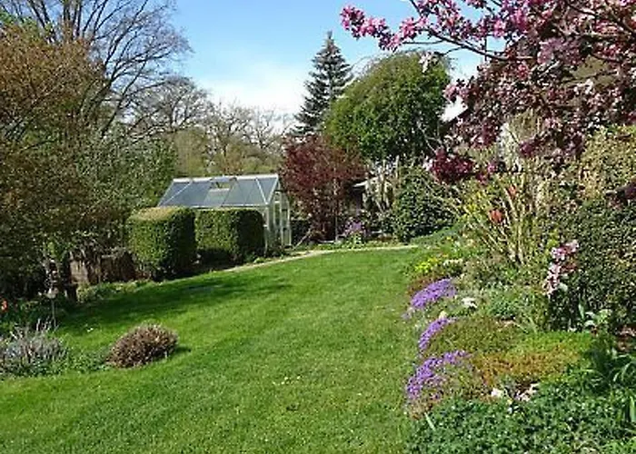 Grosse In Sinbronn Mit Garten By Interhome *