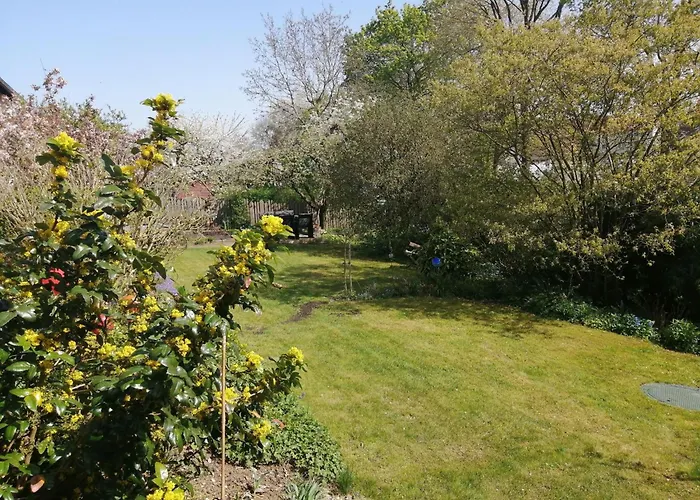 Grosse In Sinbronn Mit Garten By Interhome Dinkelsbühl