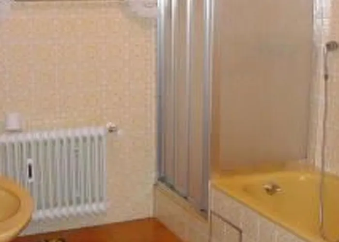 Apartment Grosse In Sinbronn Mit Garten By Interhome