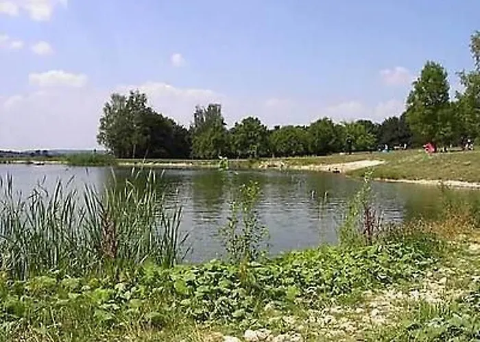 Grosse In Sinbronn Mit Garten By Interhome Apartment *